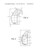 METHOD FOR PRODUCING A PROPELLER BLADE FROM A COMPOSITE MATERIAL diagram and image