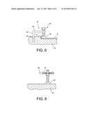 METHOD FOR PRODUCING A PROPELLER BLADE FROM A COMPOSITE MATERIAL diagram and image