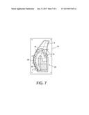 METHOD FOR PRODUCING A PROPELLER BLADE FROM A COMPOSITE MATERIAL diagram and image