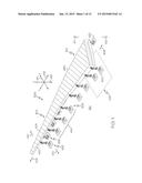 Apparatus and Method for Moving a Structure in a Manufacturing Environment diagram and image