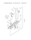 Apparatus and Method for Moving a Structure in a Manufacturing Environment diagram and image