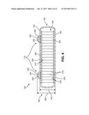 Contoured Fluid-Filled Chamber diagram and image