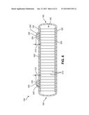 Contoured Fluid-Filled Chamber diagram and image