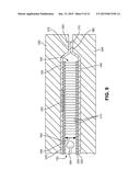 Contoured Fluid-Filled Chamber diagram and image