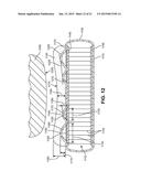 Contoured Fluid-Filled Chamber diagram and image