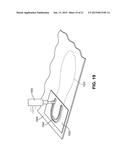 Contoured Fluid-Filled Chamber diagram and image