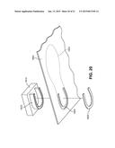 Contoured Fluid-Filled Chamber diagram and image