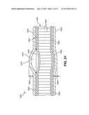 Contoured Fluid-Filled Chamber diagram and image