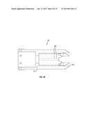 GUN STANDOFF DEVICE diagram and image