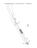 GUN STANDOFF DEVICE diagram and image