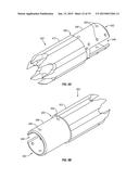 GUN STANDOFF DEVICE diagram and image