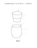 PLANT POT diagram and image