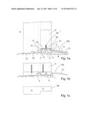 BARRIER-FREE FLOOR SILL, IN PARTICULAR OLD BUILDING OR RENOVATION SILL diagram and image