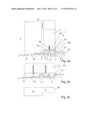 BARRIER-FREE FLOOR SILL, IN PARTICULAR OLD BUILDING OR RENOVATION SILL diagram and image