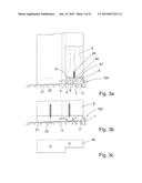 BARRIER-FREE FLOOR SILL, IN PARTICULAR OLD BUILDING OR RENOVATION SILL diagram and image