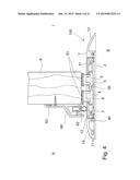 BARRIER-FREE FLOOR SILL, IN PARTICULAR OLD BUILDING OR RENOVATION SILL diagram and image