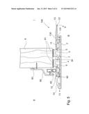 BARRIER-FREE FLOOR SILL, IN PARTICULAR OLD BUILDING OR RENOVATION SILL diagram and image