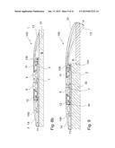 BARRIER-FREE FLOOR SILL, IN PARTICULAR OLD BUILDING OR RENOVATION SILL diagram and image