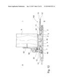 BARRIER-FREE FLOOR SILL, IN PARTICULAR OLD BUILDING OR RENOVATION SILL diagram and image