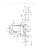 BARRIER-FREE FLOOR SILL, IN PARTICULAR OLD BUILDING OR RENOVATION SILL diagram and image