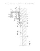 BARRIER-FREE FLOOR SILL, IN PARTICULAR OLD BUILDING OR RENOVATION SILL diagram and image