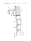 BARRIER-FREE FLOOR SILL, IN PARTICULAR OLD BUILDING OR RENOVATION SILL diagram and image