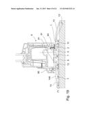 BARRIER-FREE FLOOR SILL, IN PARTICULAR OLD BUILDING OR RENOVATION SILL diagram and image