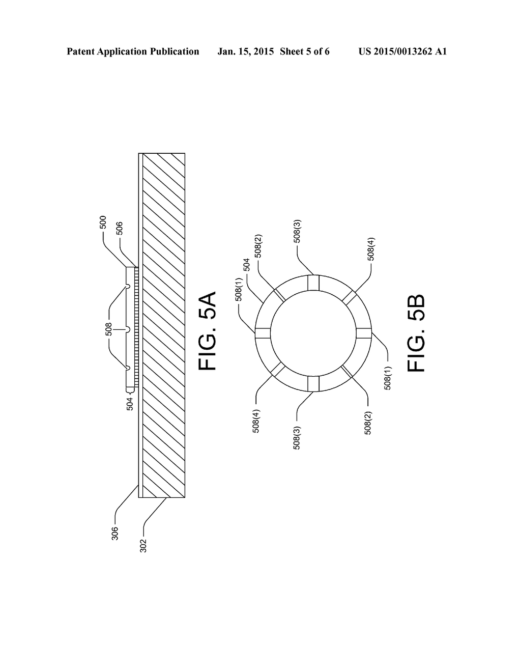 Securing Dowel Baskets over Vapor Retarders/Barriers - diagram, schematic, and image 06