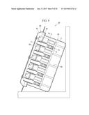 Manufacturing Method Of Two-Chamber Type Combined Container-Syringe diagram and image