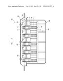 Manufacturing Method Of Two-Chamber Type Combined Container-Syringe diagram and image