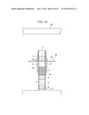 Manufacturing Method Of Two-Chamber Type Combined Container-Syringe diagram and image