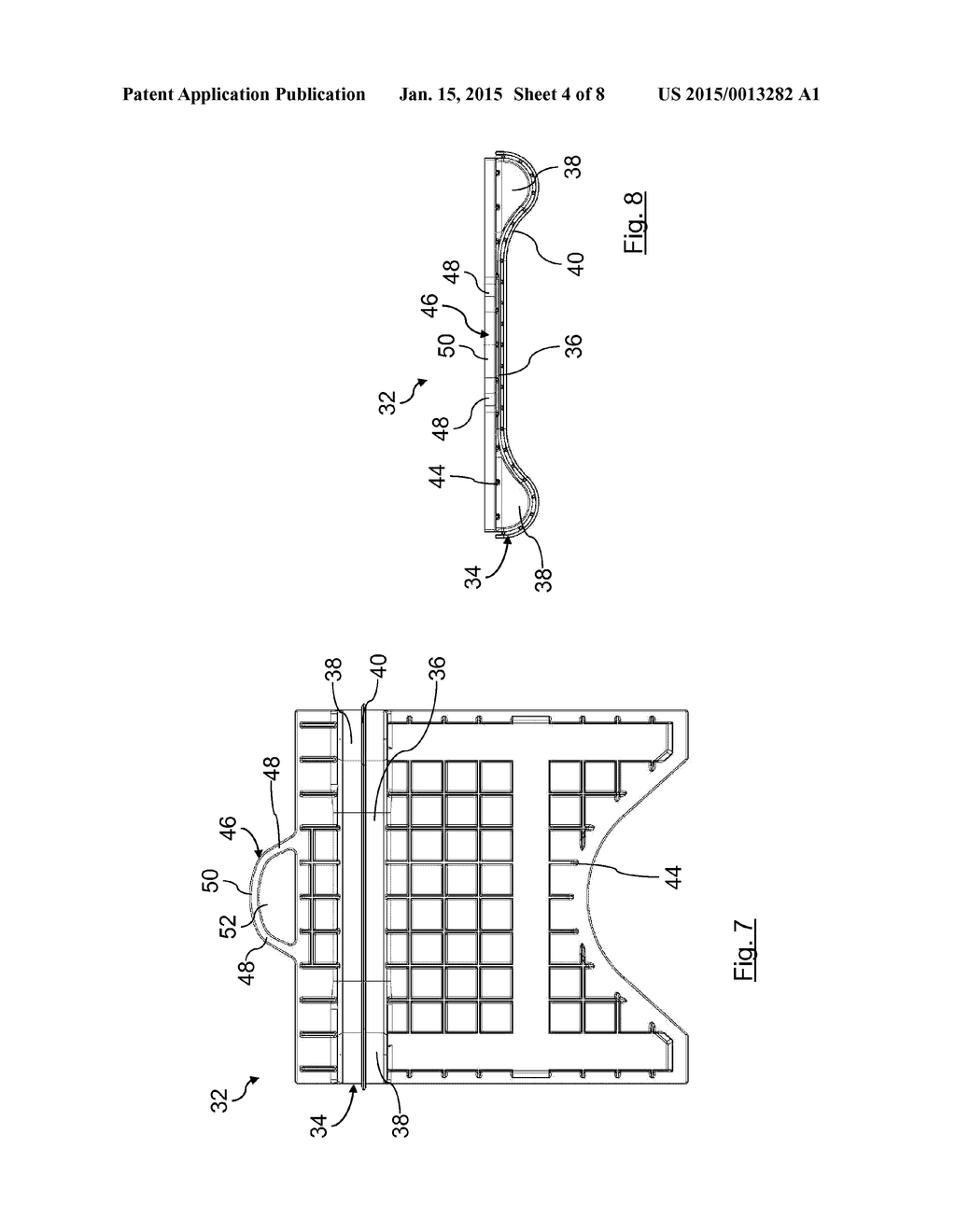 Filter Element with Hand Grip Elements and Filter with a Filter Element - diagram, schematic, and image 05