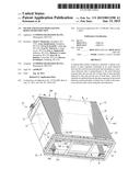 FILTER AND FILTER MEDIA HAVING REDUCED RESTRICTION diagram and image