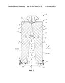 FILTER AND FILTER MEDIA HAVING REDUCED RESTRICTION diagram and image