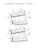 FILTER AND FILTER MEDIA HAVING REDUCED RESTRICTION diagram and image