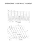 FILTER AND FILTER MEDIA HAVING REDUCED RESTRICTION diagram and image