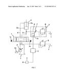 CIRCUIT PRESSURE CONTROL DEVICE, HYDRAULIC CONTROL CIRCUIT USING CIRCUIT     PRESSURE CONTROL UNIT, AND HYDRAULIC CONTROL CIRCUIT OF CONSTRUCTION     MACHINE diagram and image