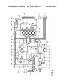 DRIVE UNIT FOR A MOTOR VEHICLE diagram and image
