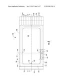 GAS TURBINE SHROUD COOLING diagram and image