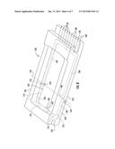 GAS TURBINE SHROUD COOLING diagram and image