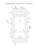 GAS TURBINE SHROUD COOLING diagram and image