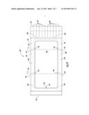 GAS TURBINE SHROUD COOLING diagram and image