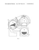 COAXIAL ECONOMIZER ASSEMBLY AND METHOD diagram and image