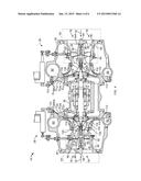 COAXIAL ECONOMIZER ASSEMBLY AND METHOD diagram and image