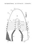 Combination Feeder For A Knitting Machine diagram and image