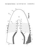 Combination Feeder For A Knitting Machine diagram and image