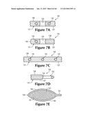 Combination Feeder For A Knitting Machine diagram and image