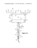 Combination Feeder For A Knitting Machine diagram and image