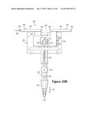 Combination Feeder For A Knitting Machine diagram and image