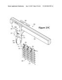 Combination Feeder For A Knitting Machine diagram and image